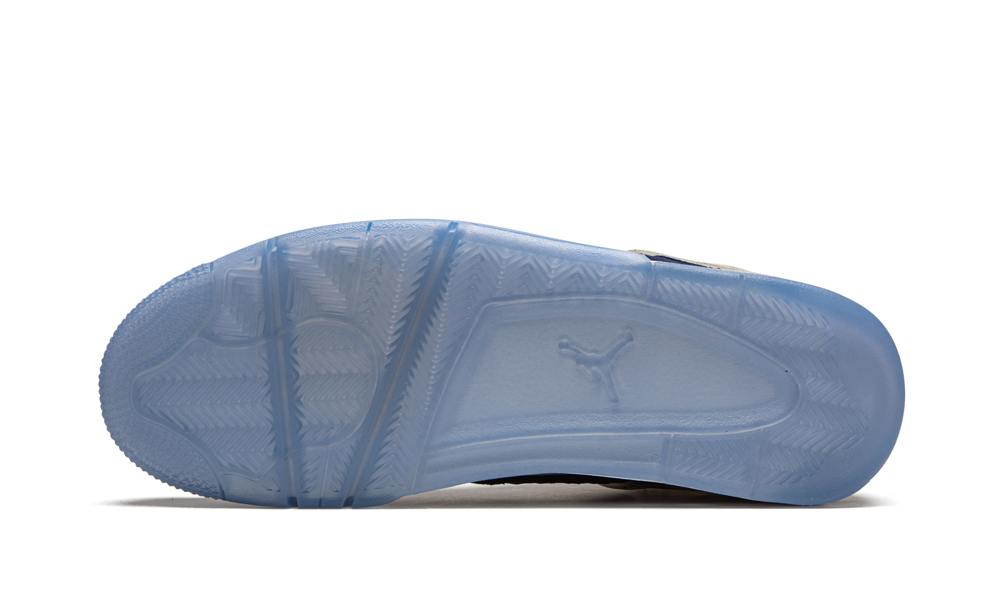 Air Jordan 4 Retro PE "Michigan" AJ4 1036660