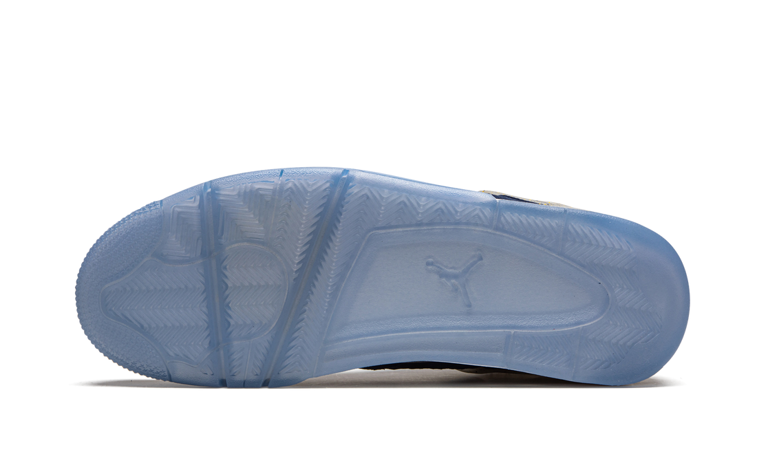 Air Jordan 4 Retro PE "Michigan" AJ4 1036660