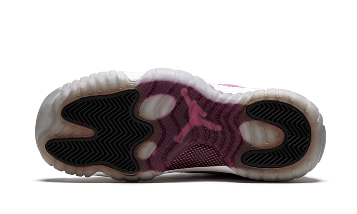 Air Jordan 11 Retro Low GS "Snake" 580521 108