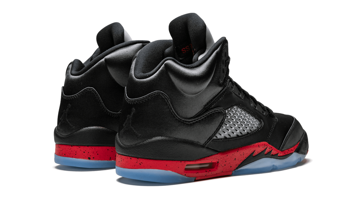 Air Jordan 5 Retro GS "Satin" 440888 006