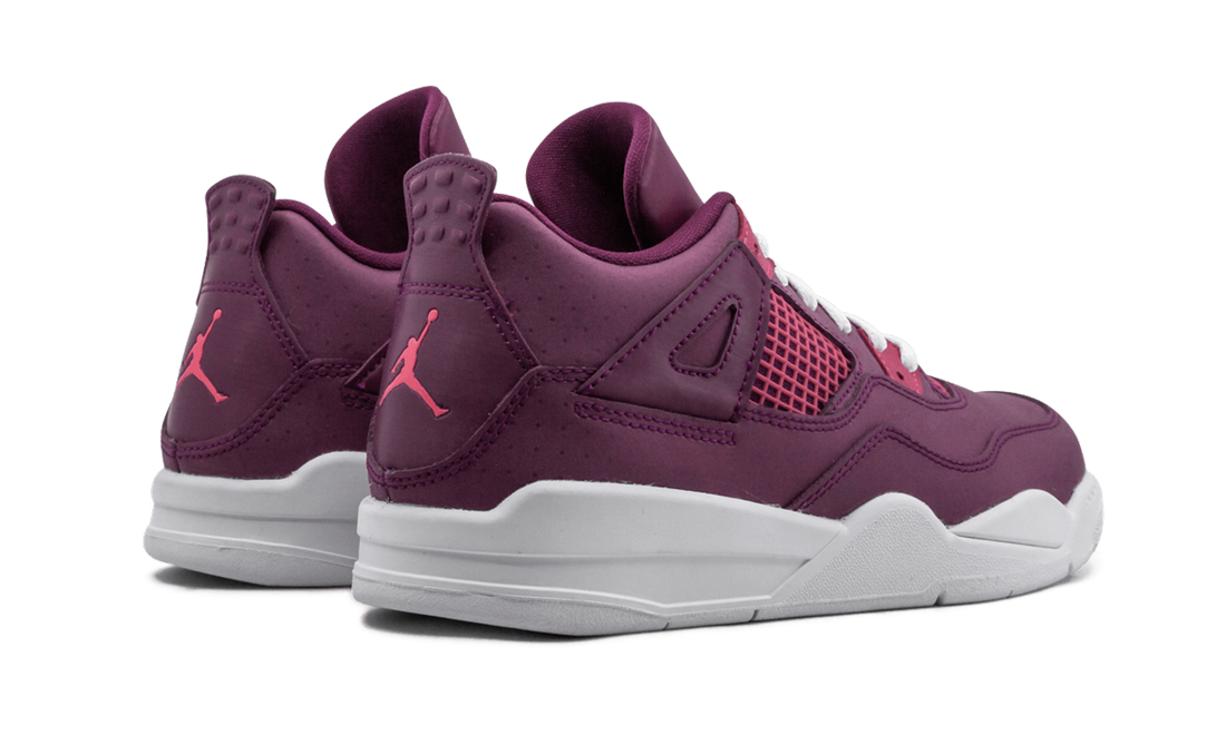 Air Jordan 4 Retro PS BQ7671 661