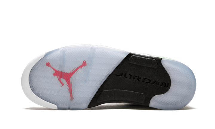 Air Jordan 5 Retro "Pro Star" 136027 115
