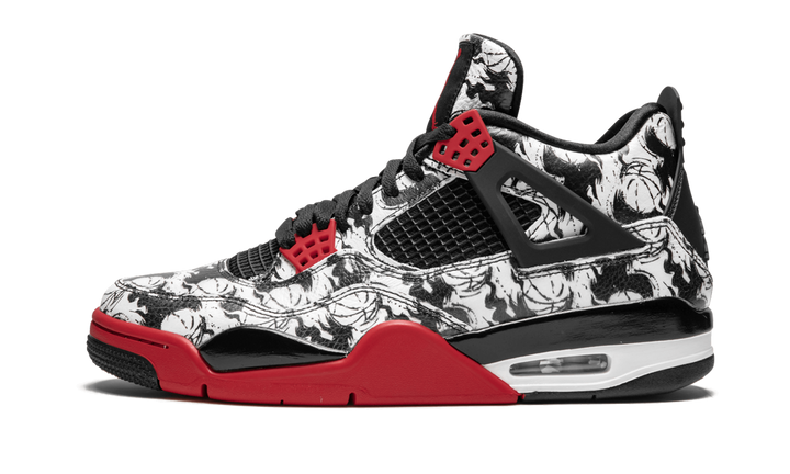 Air Jordan 4 Retro "Tattoo (2018)" BQ0897 006