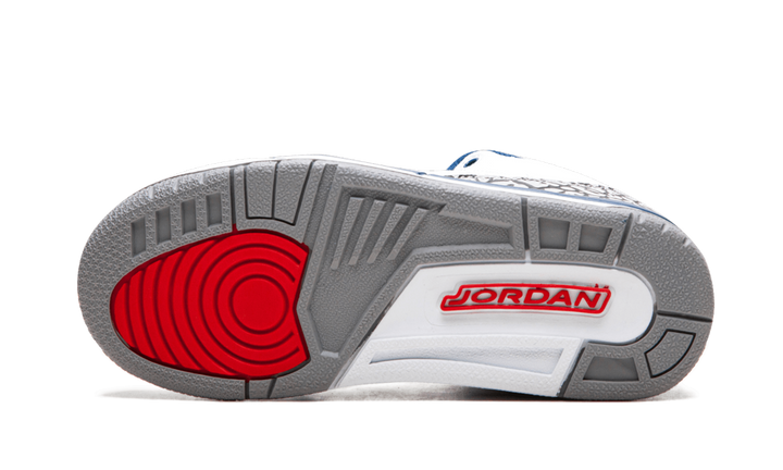 Jordan 3 Retro PS "True Blue"