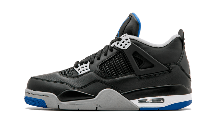 Air Jordan 4 Retro "Alternate Motorsports" 308497 006