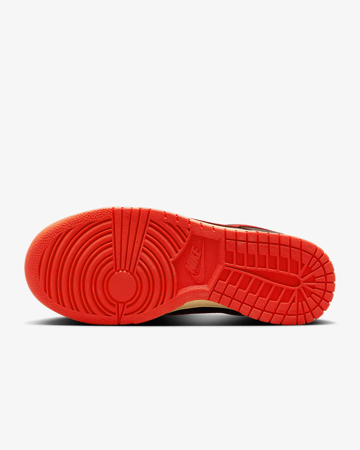 Nike Court Vision Low – Heritage Classic Retro Style