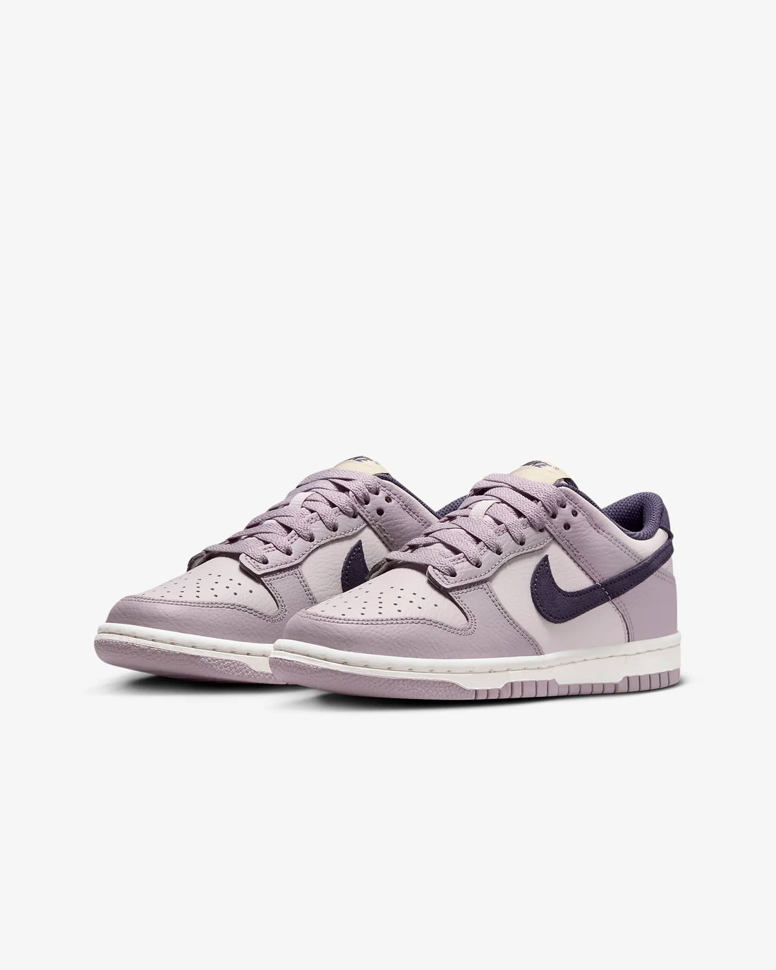 Nike Court Vision Low – Heritage Classic White Edition