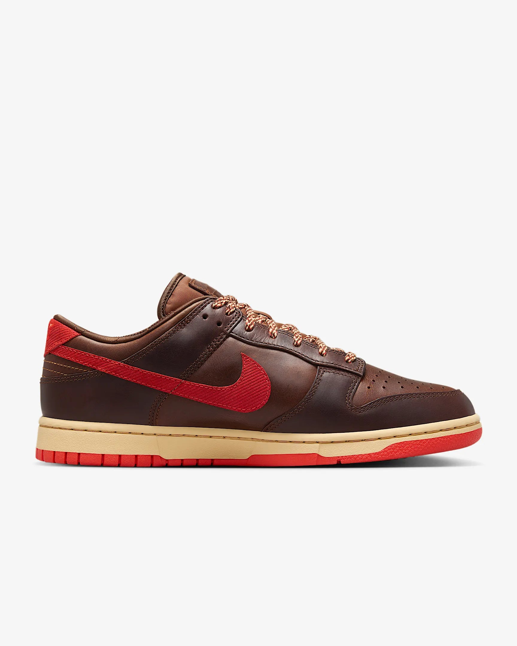 Nike Court Vision Low – Heritage Classic Retro Style