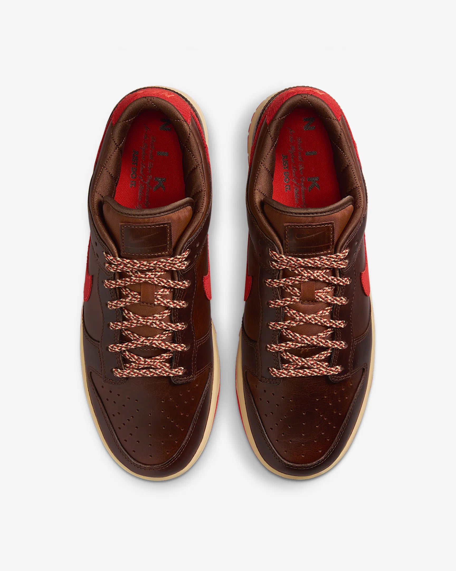 Nike Court Vision Low – Heritage Classic Retro Style