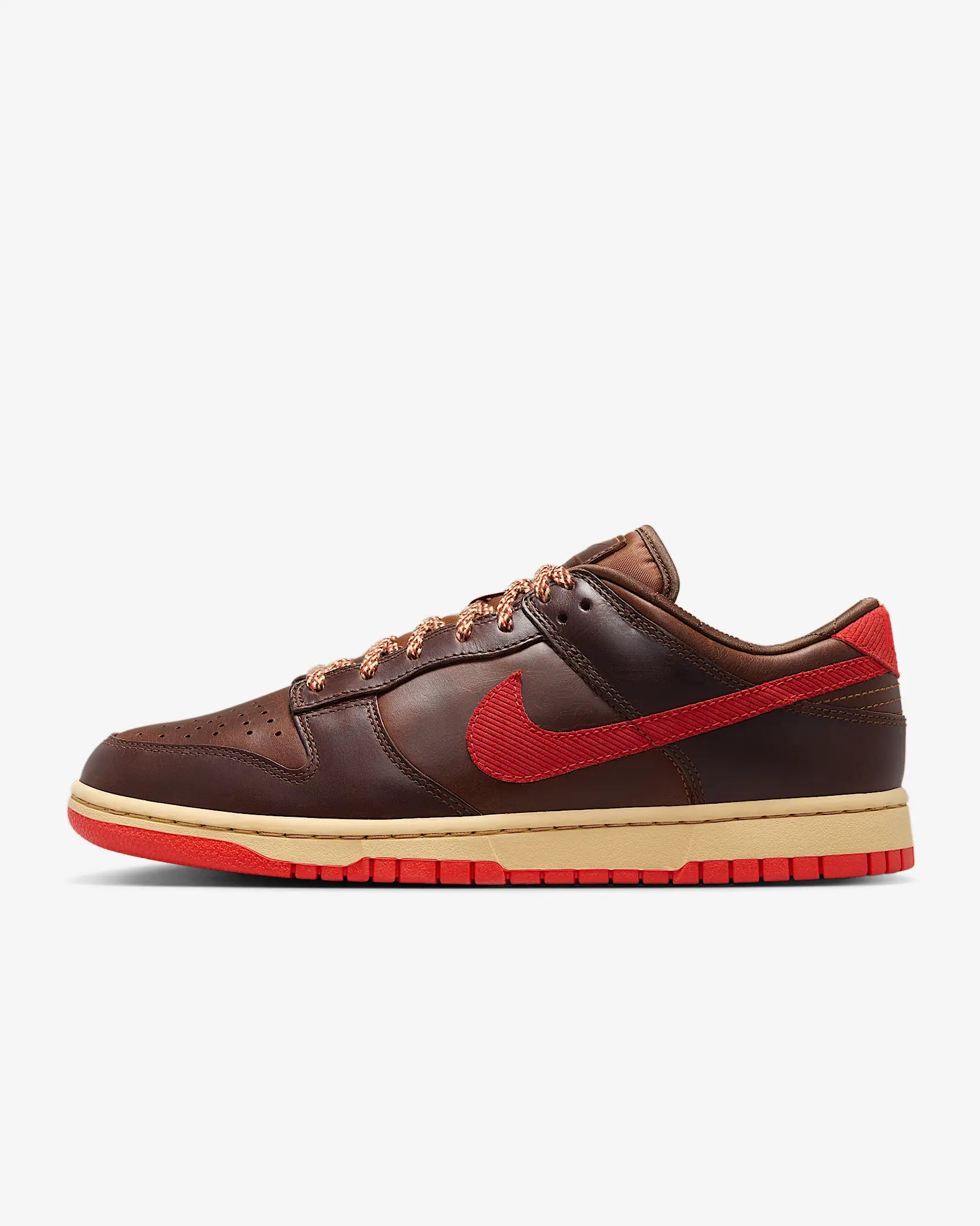 Nike Court Vision Low – Heritage Classic Retro Style