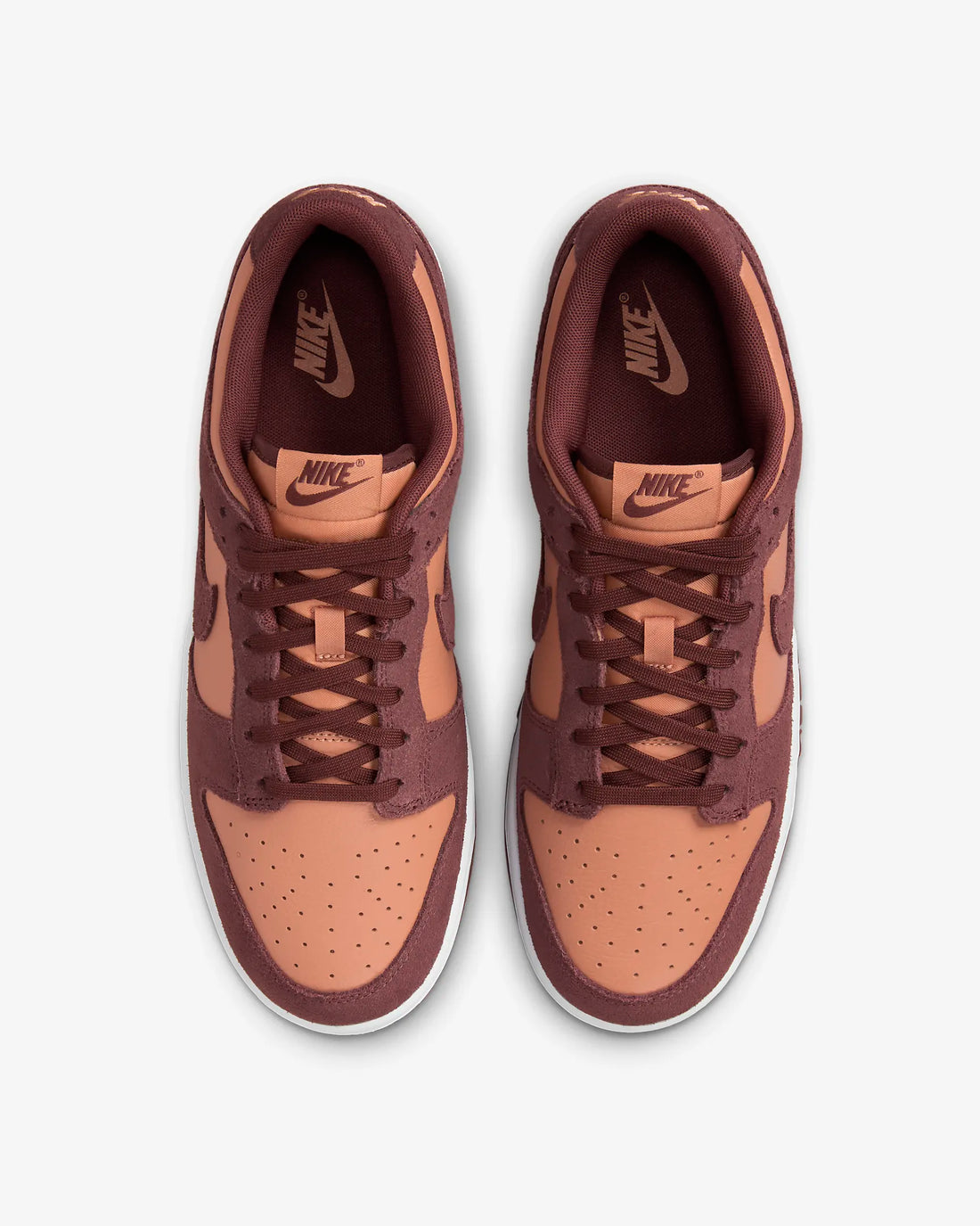 Nike Court Vision SE – Leather/Suede “Court Classic” Edition