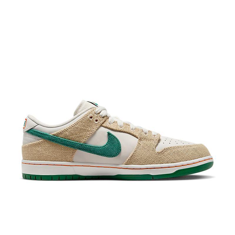 Nike SB Dunk Low – Citrus Canvas Heritage Pack