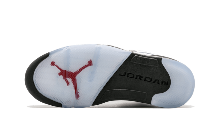 Air Jordan 5 Retro "CEMENT" 136027 104
