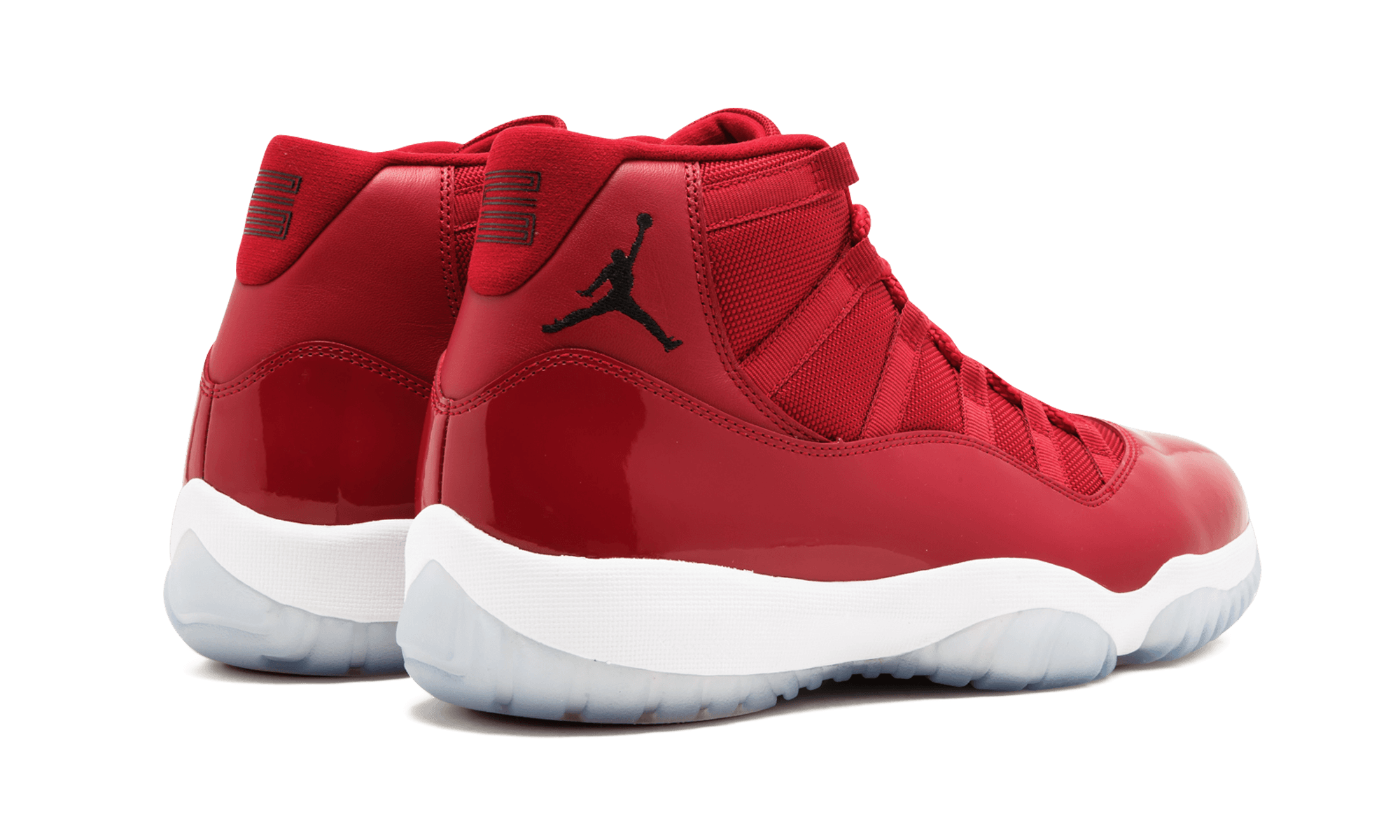 Air Jordan 11 Retro "Win Like 96" 378037 623