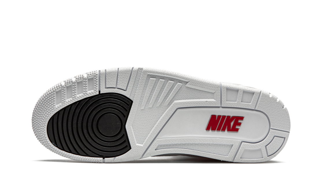 Air Jordan 3 Retro SE-T Denim "Japan Exclusive - Fire Red" CZ6433 100