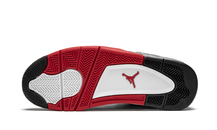 Air Jordan 4 Retro "Tattoo (2018)" BQ0897 006