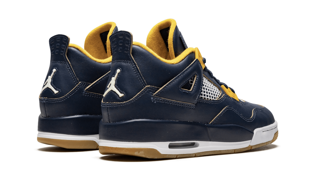 AIr Jordan 4 Retro GS