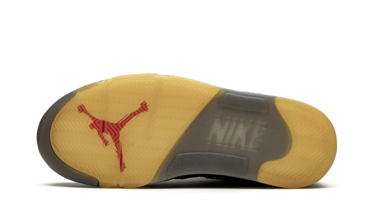 Air Jordan 5 Retro SP "Off-White" CT8480 001