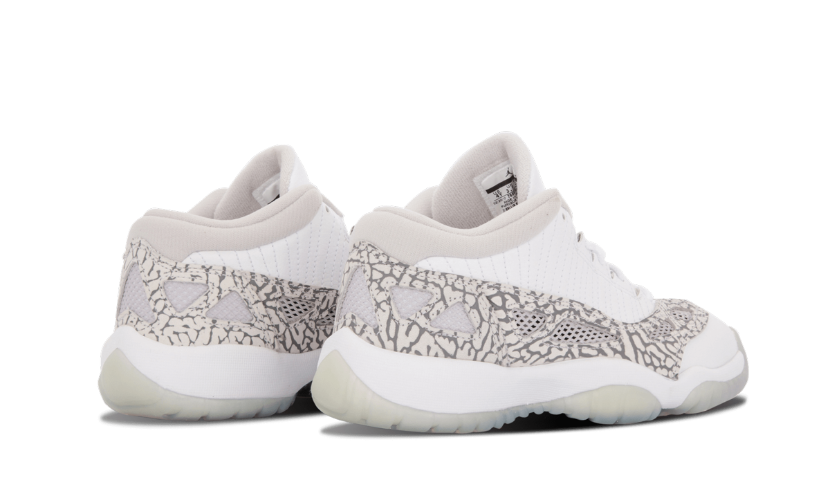 Air Jordan 11 Retro Low GS "Cobalt (2015)"