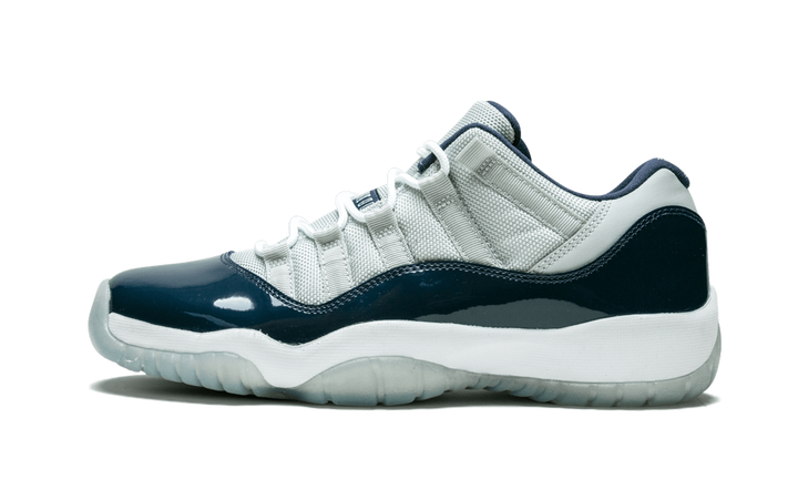 Air Jordan 11 Low GS "Georgetown" 528896 007