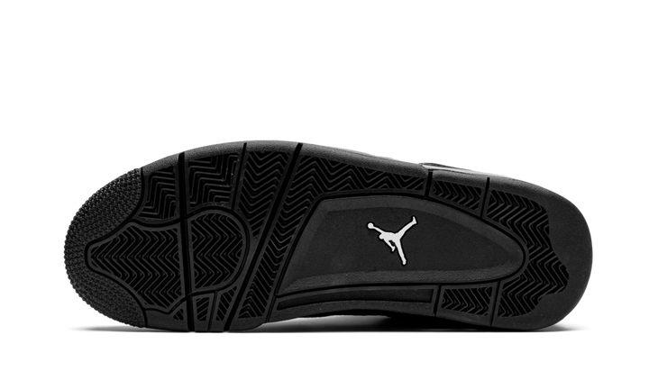 Air Jordan 4 Retro "Black Cat 2020" CU1110 010