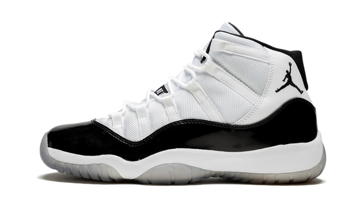 Air Jordan 11 Retro GS "Concord"