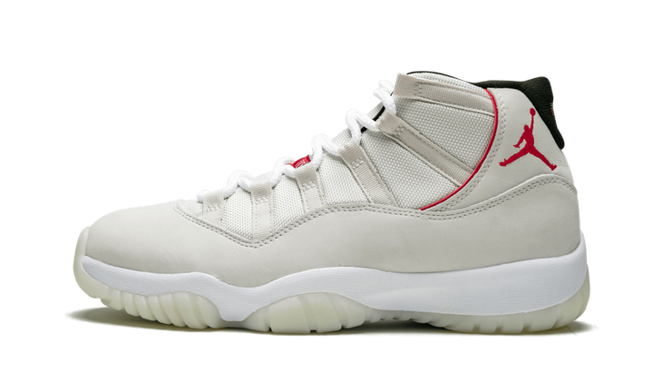 Air Jordan 11 Retro "Platinum Tint" 378037 016