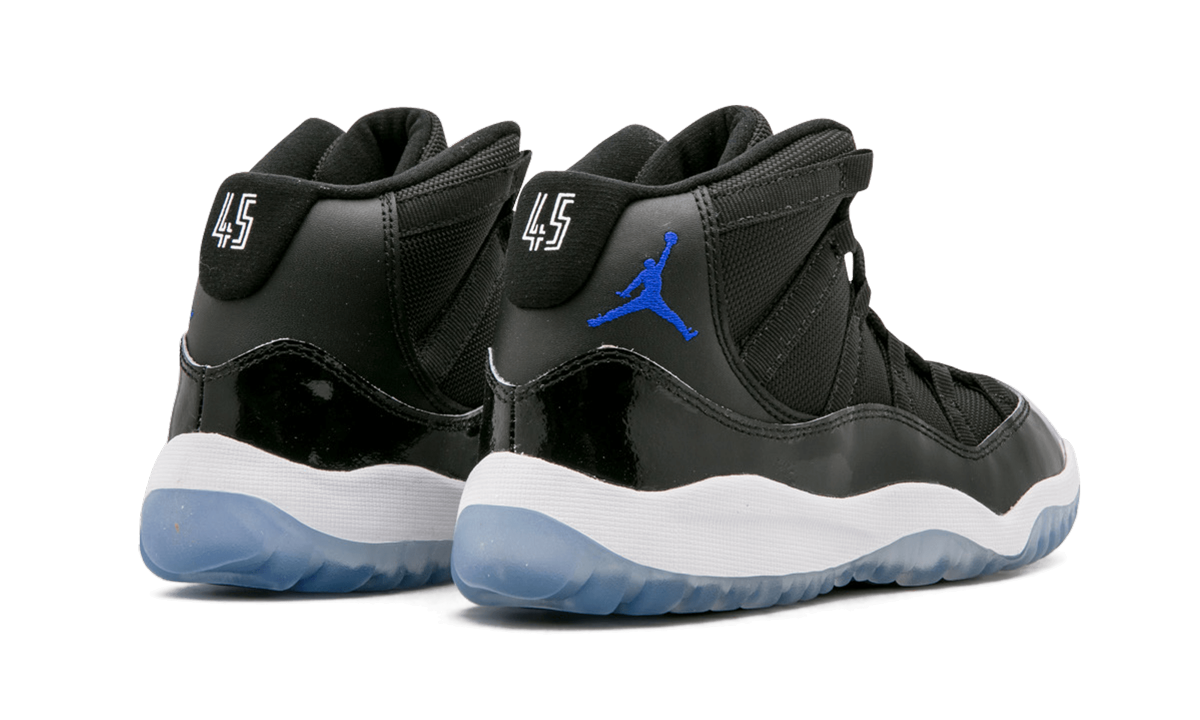 Jordan 11 Retro PS "2016 Space Jam" 378039 003