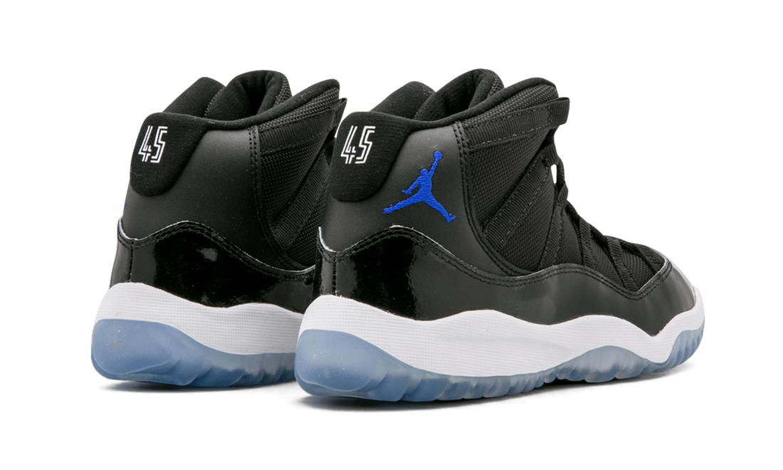 Jordan 11 Retro PS "2016 Space Jam" 378039 003