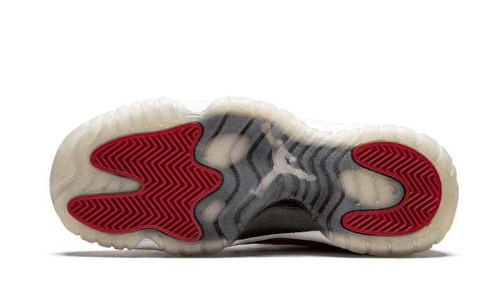 Air Jordan 11 Retro Low GS "Cherry"