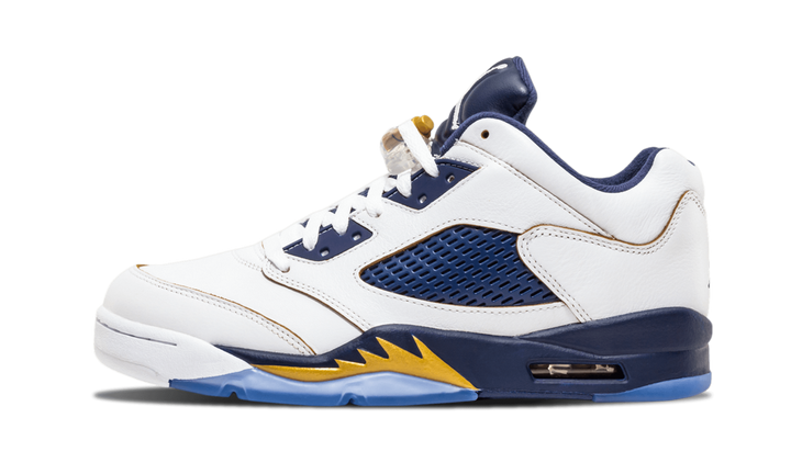 Air Jordan 5 Retro Low "DUNK FROM ABOVE"