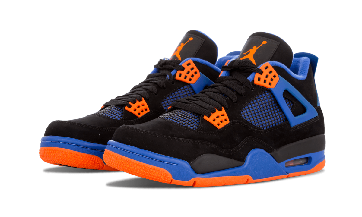 Air Jordan 4 Retro "Cavs" 308497 027