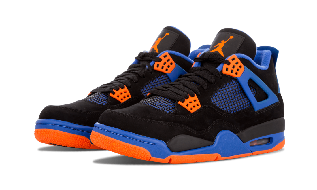 Air Jordan 4 Retro "Cavs" 308497 027
