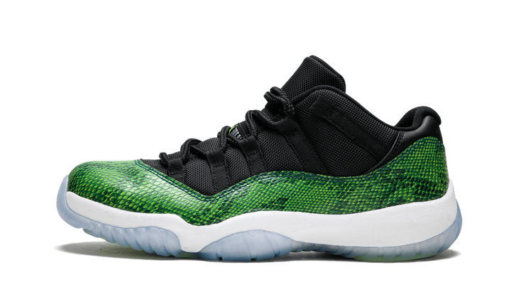 Air Jordan 11 Retro Low "Nightshade" 528895 033