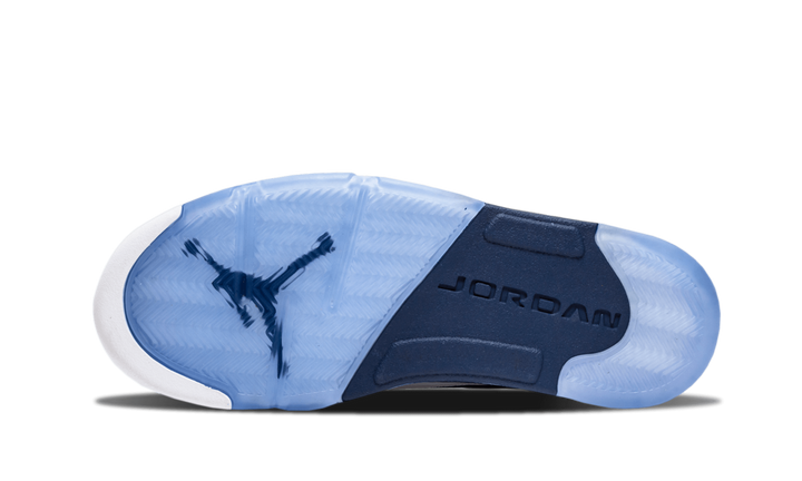 Air Jordan 5 Retro Low "DUNK FROM ABOVE"