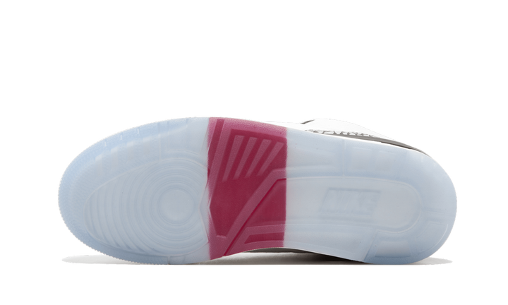 Air Jordan 3 Retro NRG "Dunk Contest / Free Throw Line" 923096 101