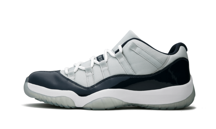 Air Jordan 11 Retro Low "Georgetown" 528895 007