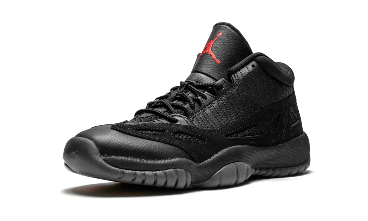 Air Jordan 11 Retro Low GS "Referee" 768873 003