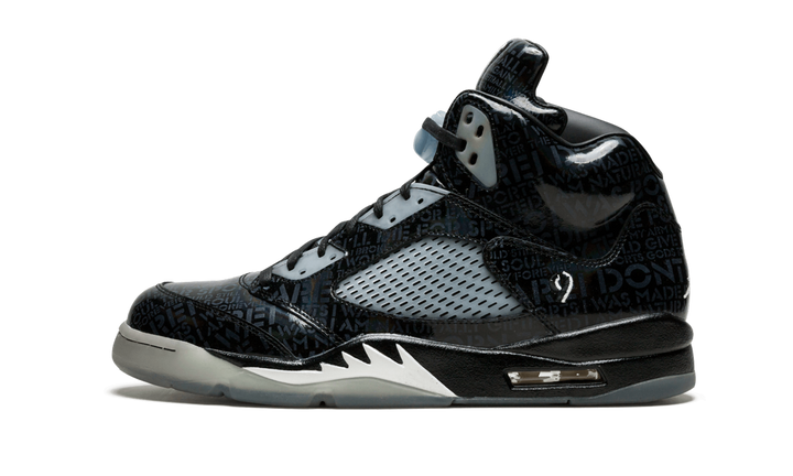 Air Jordan 5 Retro DB "Doernbecher" 633068 010