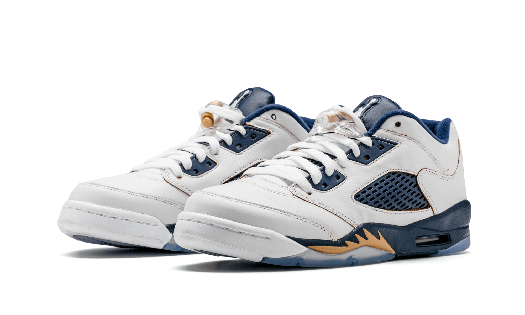 Air Jordan 5 Retro Low GS