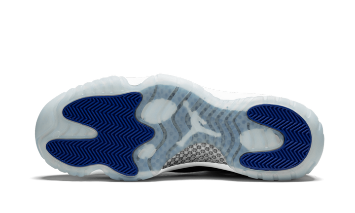 Air Jordan 11 Retro Low IE "Space Jam" 919712 041