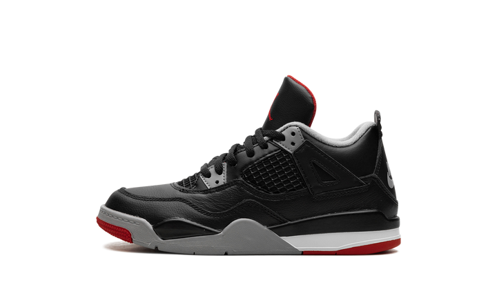 Air Jordan 4 PS "Bred Reimagined" BQ7669 006
