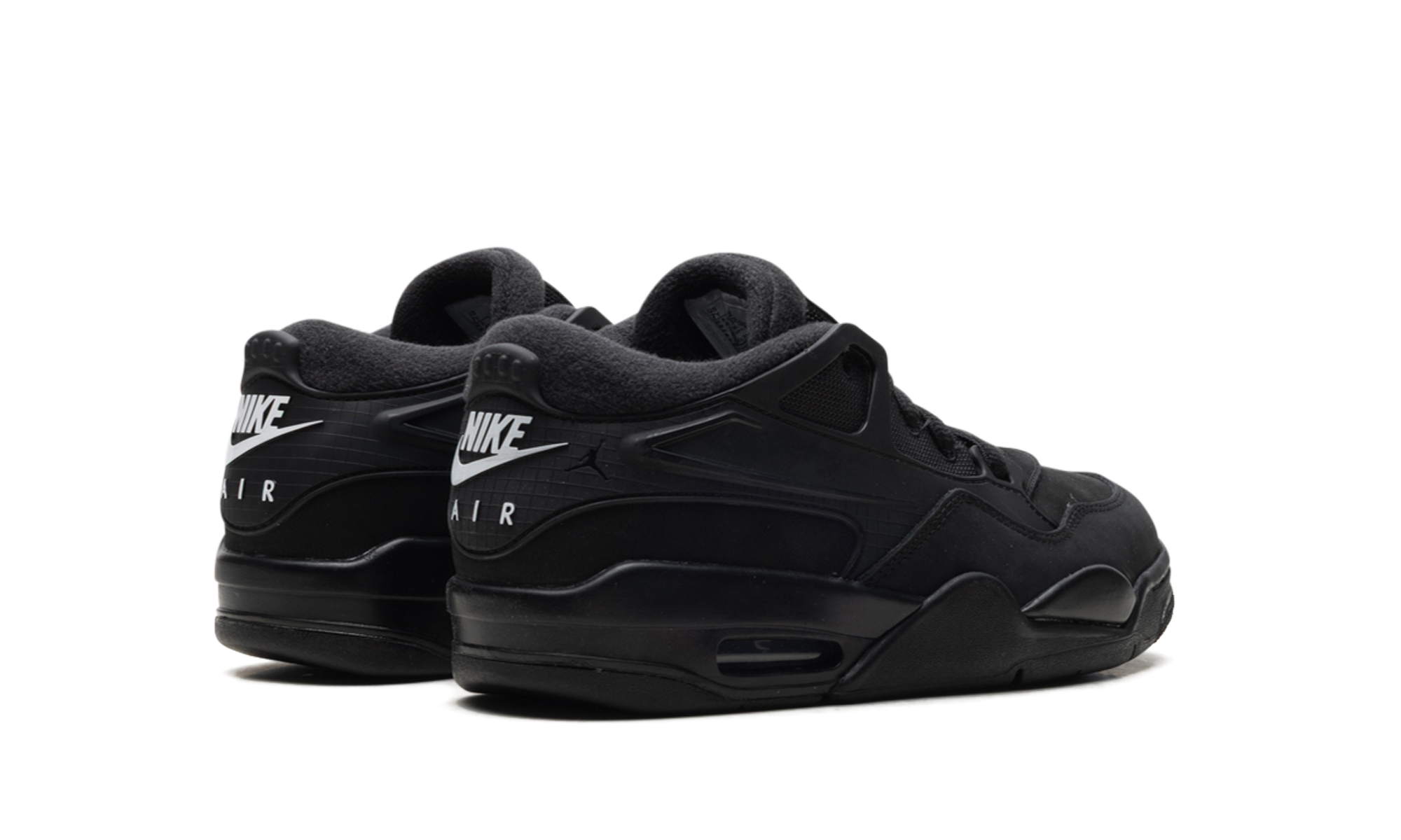 Jordan 4 RM GS "Black Cat" FQ7938 004