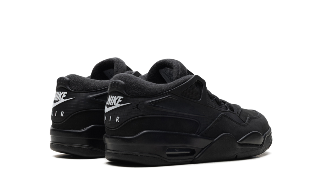 Jordan 4 RM GS "Black Cat" FQ7938 004