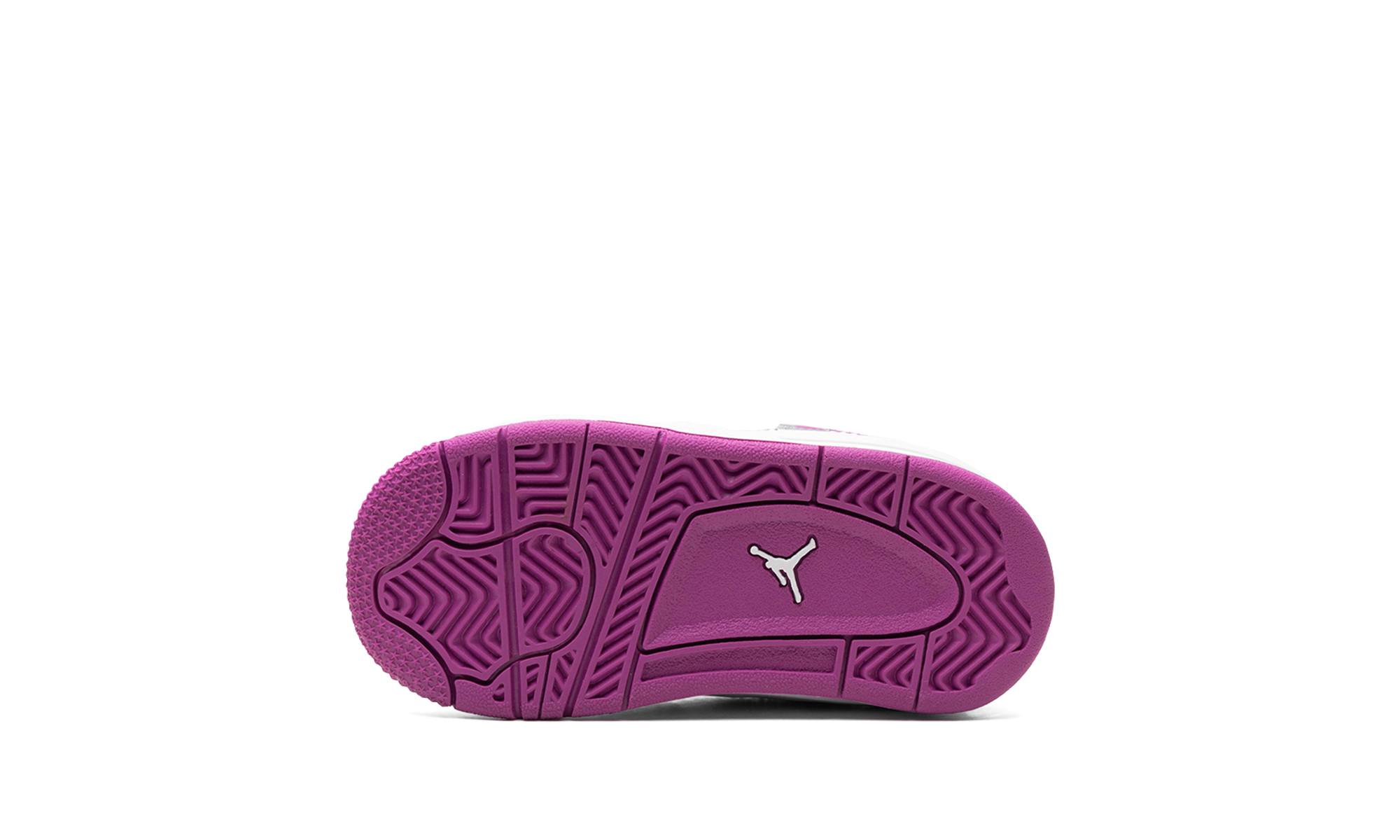 Air Jordan 4 Retro TD "Hyper Violet" FQ1313 151