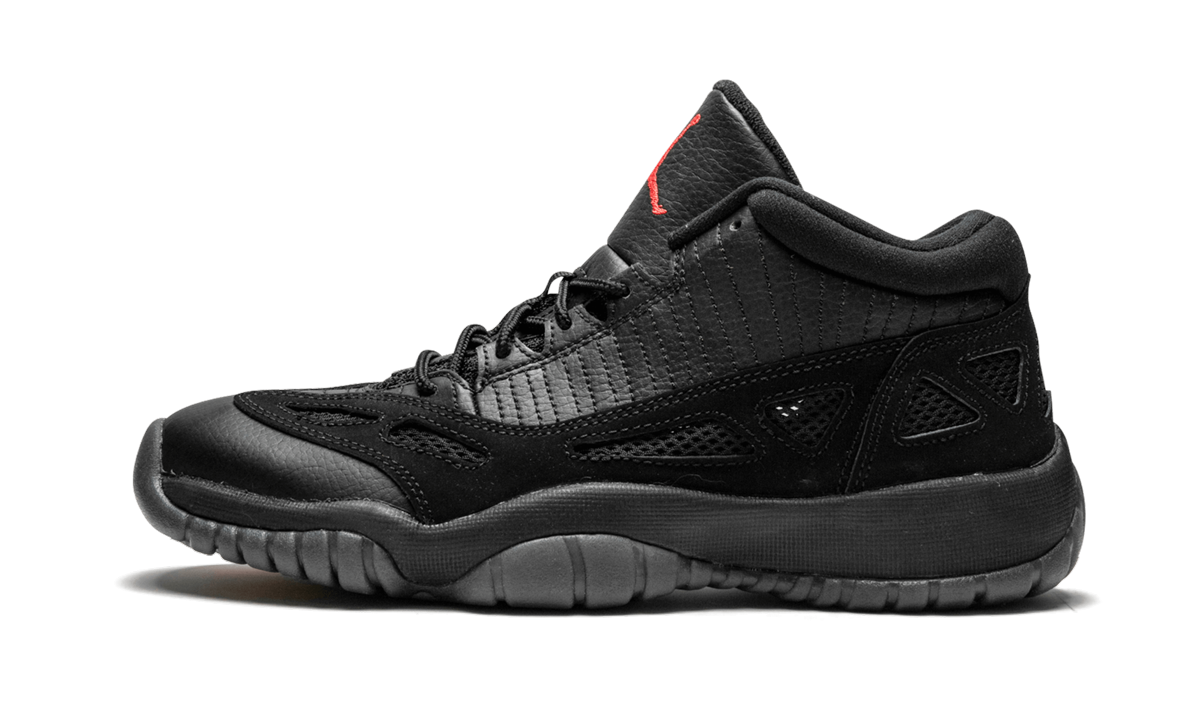 Air Jordan 11 Retro Low GS "Referee" 768873 003