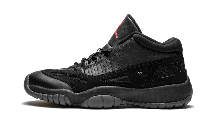 Air Jordan 11 Retro Low GS "Referee" 768873 003