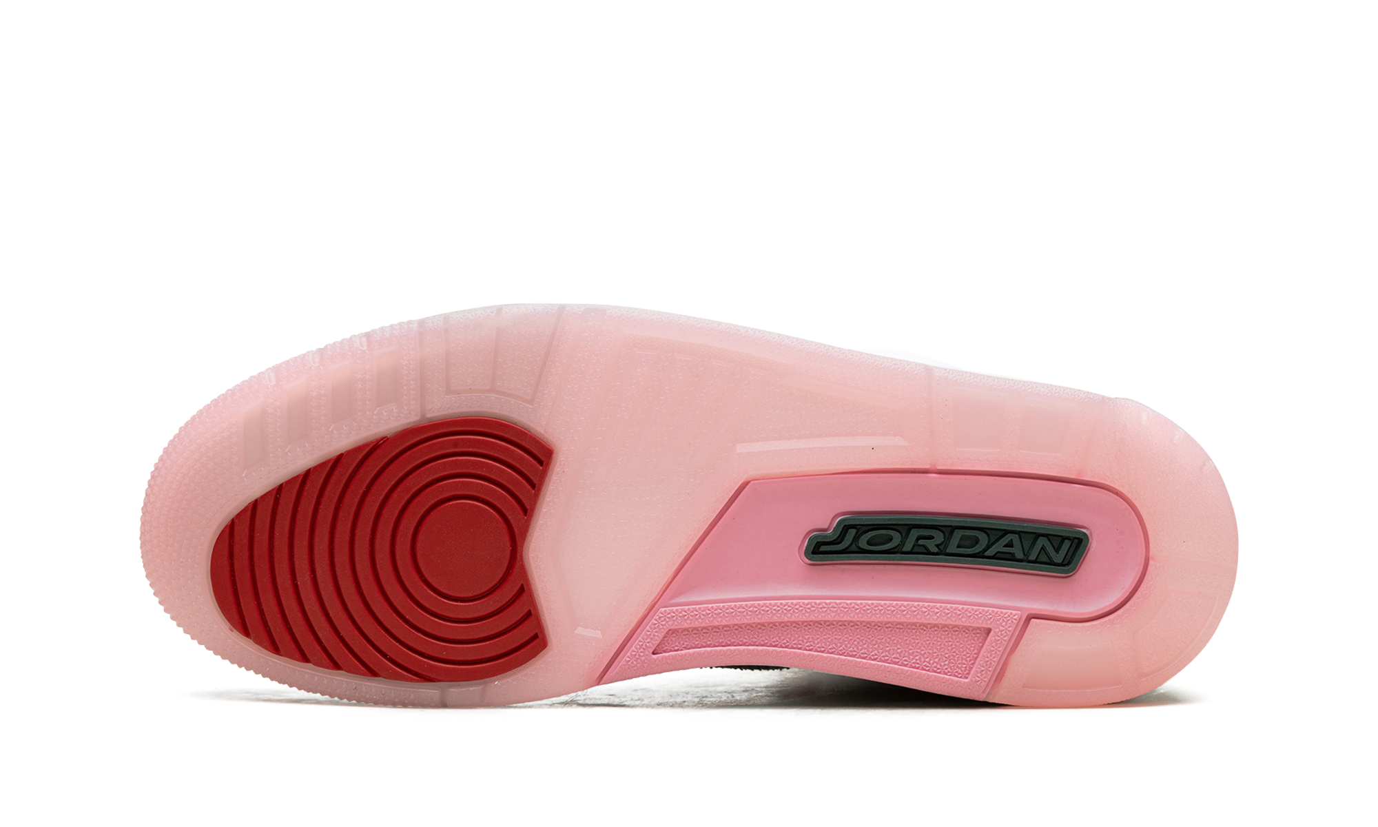 Air Jordan 3 "Wings" HM6993 100