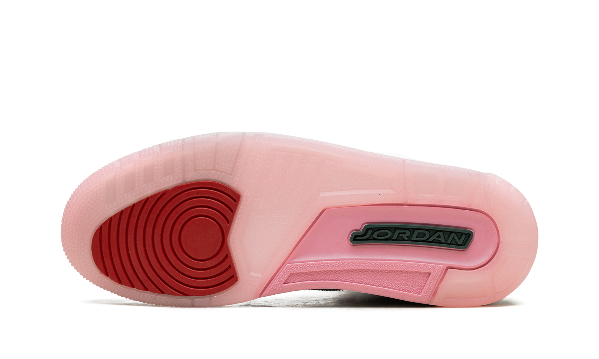 Air Jordan 3 "Wings" HM6993 100