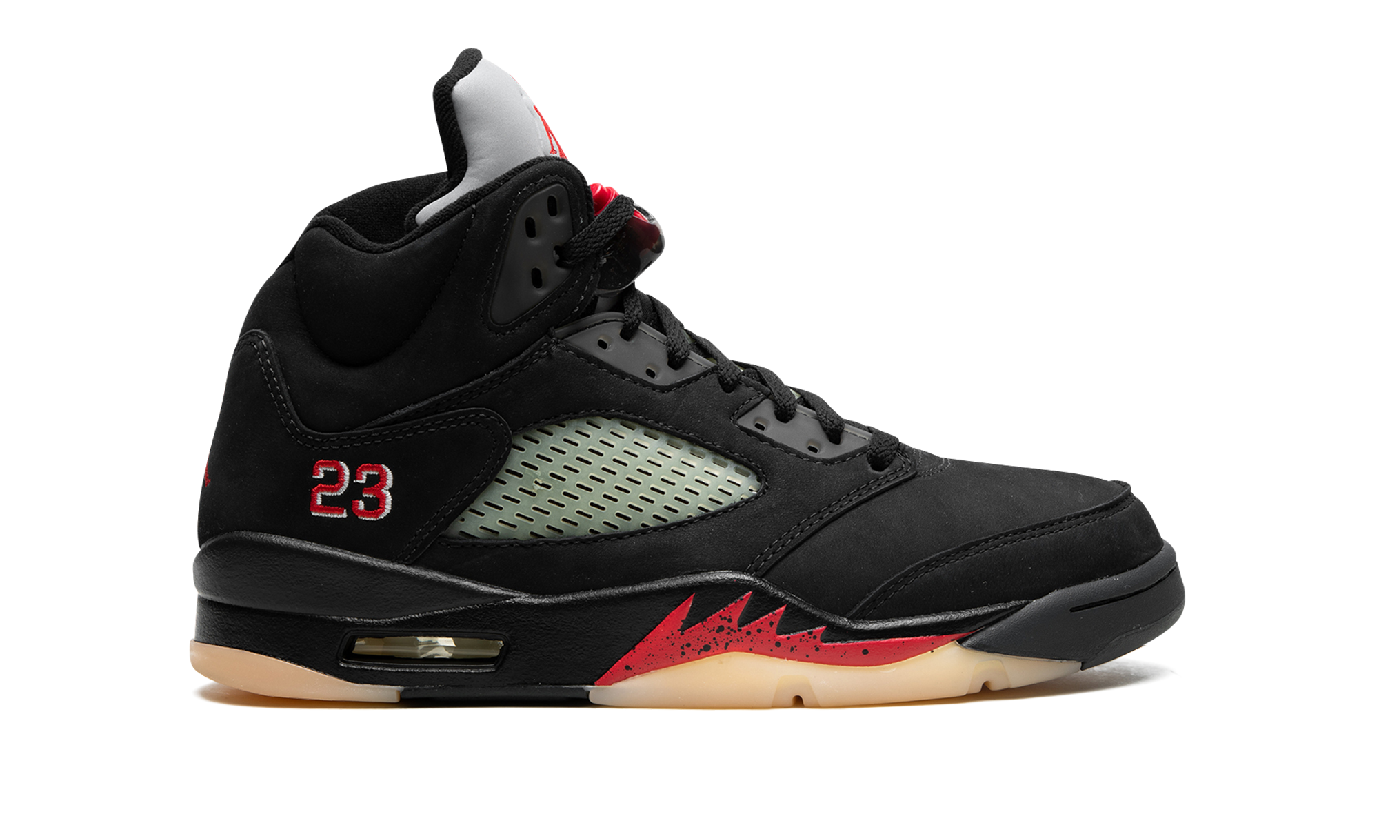 AIR JORDAN 5 WMNS "Gore-Tex" DR0092 001